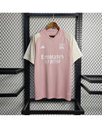 Maillot Concept Olympique Lyonnais Pink