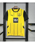 Maillot Domicile Borussia Dortmund 2024-2025
