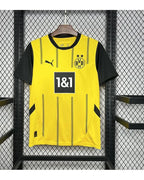 Maillot Domicile Borussia Dortmund 2024-2025