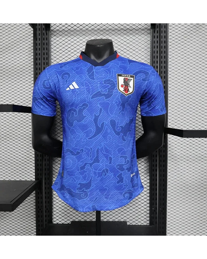 Maillot Concept Japon Blue
