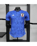 Maillot Concept Japon Blue
