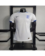 Maillot Domicile Angleterre 2023-2024