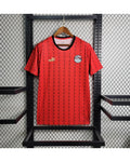 Maillot Domicile Egypte 2023-2024