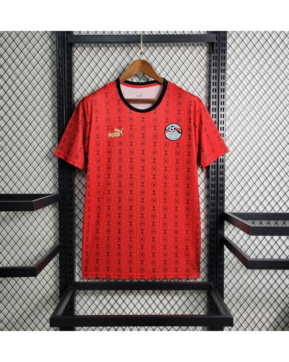 Maillot Domicile Egypte 2023-2024