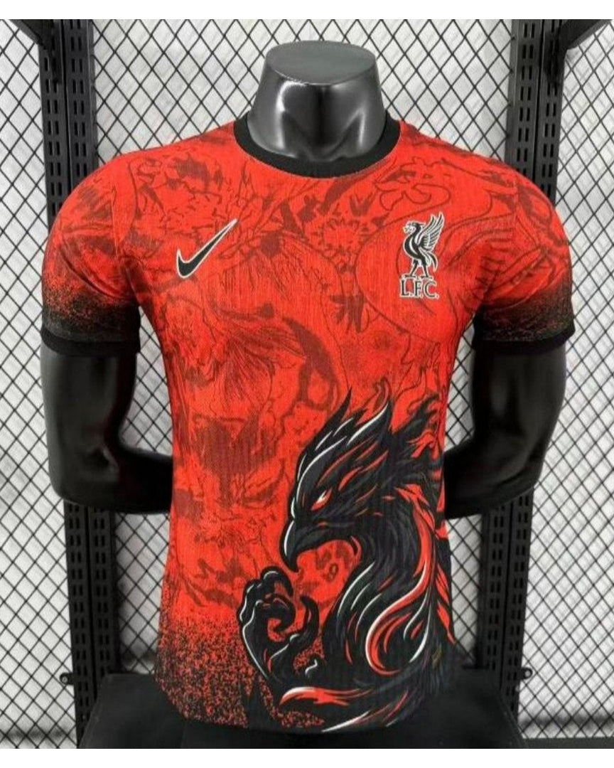 Maillot Concept Liverpool MHA