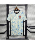 Maillot Extérieur Portugal Euro 2024