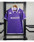 Maillot Domicile Fiorentina 2023-2024