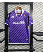 Maillot Domicile Fiorentina 2023-2024