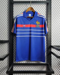 Maillot Rétro France 1984-1986