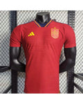 Maillot Domicile Espagne 2023-2024