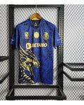 Maillot Concept FC Porto Dragon