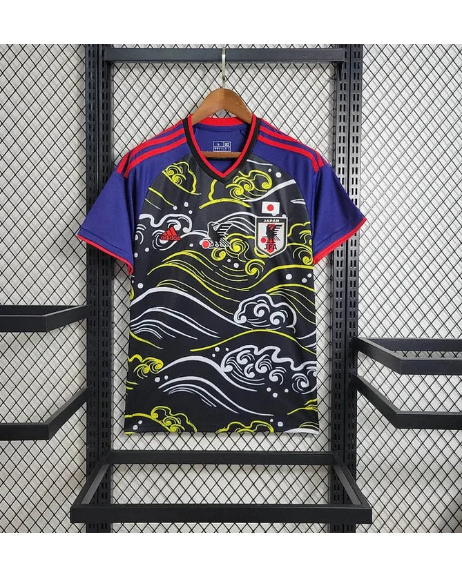 Maillot Concept Japon WTF