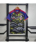 Maillot Concept Japon WTF