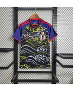 Maillot Concept Japon WTF