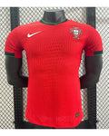 Maillot Domicile Portugal 2024-2025