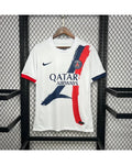 Maillot Extérieur Paris Saint-Germain 2024-2025