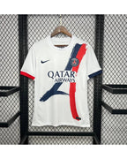 Maillot Extérieur Paris Saint-Germain 2024-2025