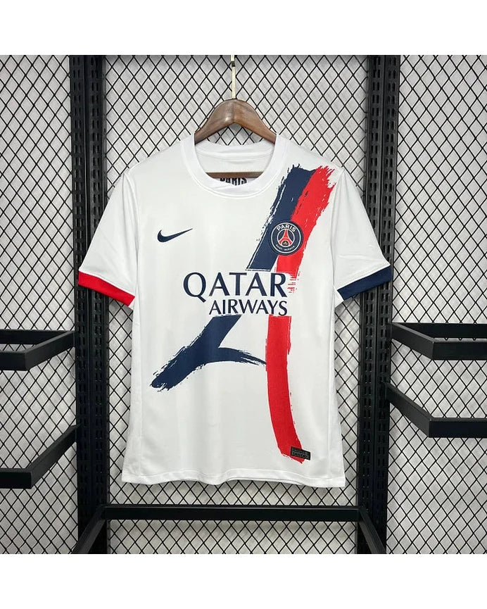 Maillot Extérieur Paris Saint-Germain 2024-2025