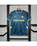 Maillot Extérieur Olympique de Marseille 2024-2025