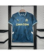 Maillot Extérieur Olympique de Marseille 2024-2025