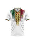 Maillot Domicile Mali 2024-2025