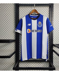 Maillot Domicile FC Porto 2023-2024