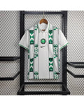 Maillot Extérieur Nigéria 2024-2025