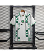 Maillot Extérieur Nigéria 2024-2025