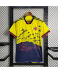 Maillot Concept Colombie Island
