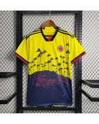 Maillot Concept Colombie Island
