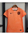 Maillot Domicile Pays-Bas 2023-2024