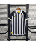 Maillot Domicile Santos 2023-2024