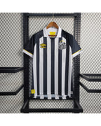 Maillot Domicile Santos 2023-2024