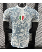 Maillot Concept Italie
