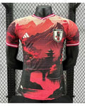 Maillot Concept Japon Paysage