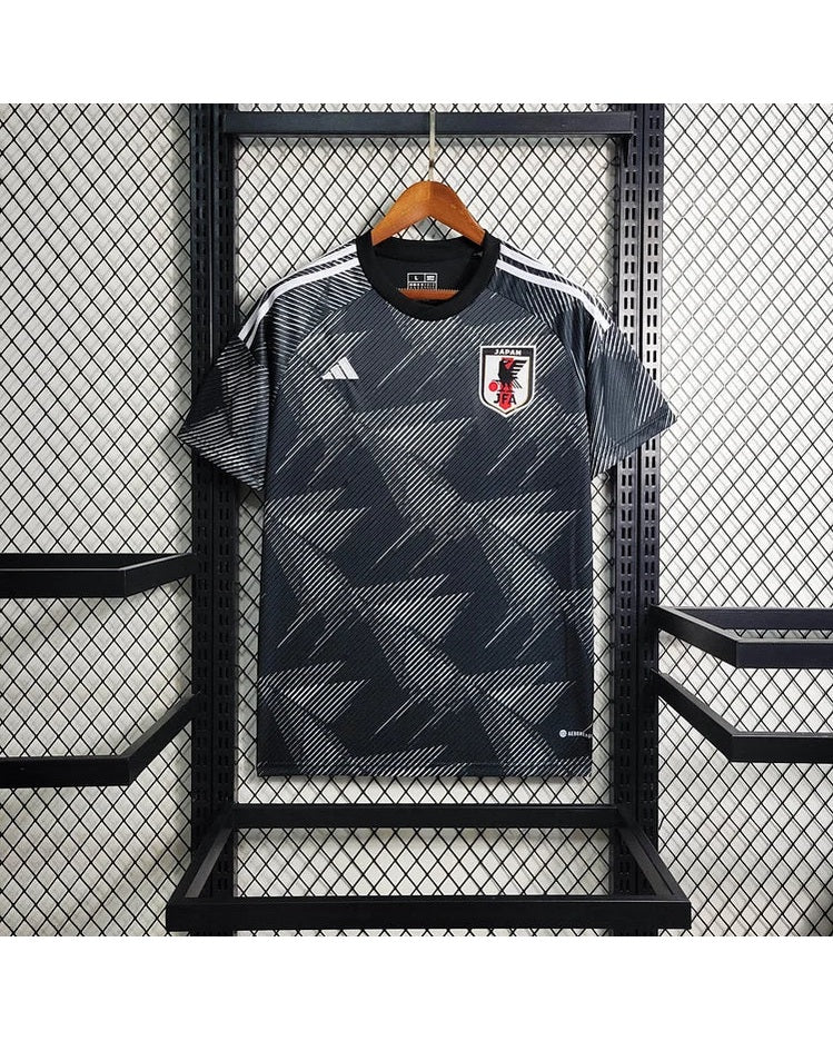 Maillot Concept Japon Black