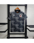 Maillot Concept Japon Black