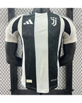 Maillot Domicile Juventus 2024-2025