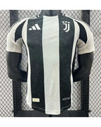 Maillot Domicile Juventus 2024-2025