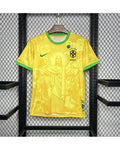 Maillot Concept Brésil Christ Or