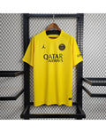 Maillot Third Paris Saint-Germain 2021-2022