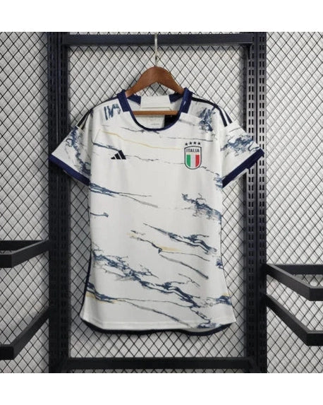 Maillot Extérieur Italie 2023-2024