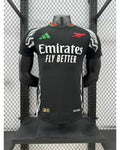 Maillot Extérieur Arsenal 2024-2025