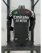 Maillot Extérieur Arsenal 2024-2025