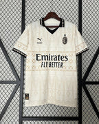 Maillot Fourth AC Milan 2023-2024