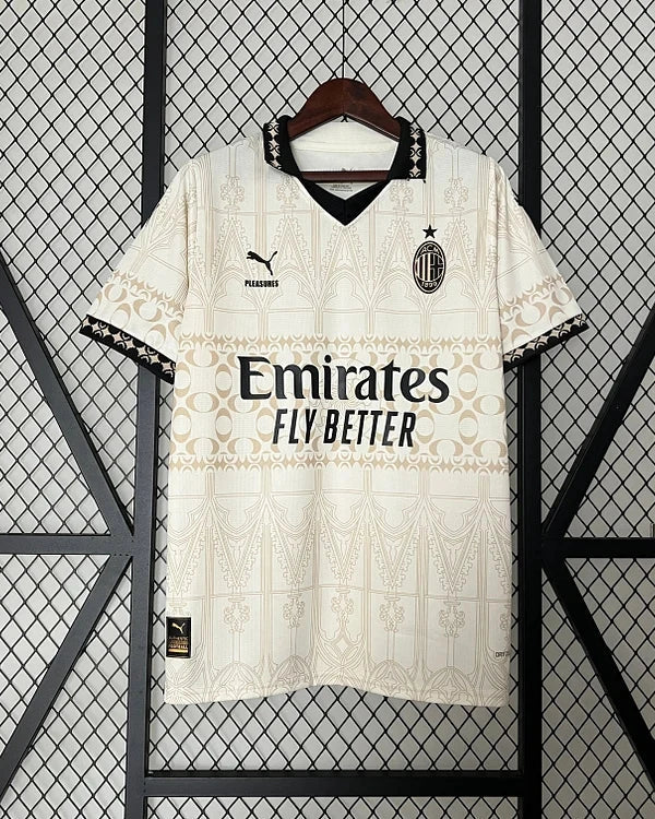 Maillot Fourth AC Milan 2023-2024