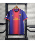 Maillot Rétro FC Barcelone 2012-2013