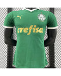 Maillot Domicile Palmeiras 2024-2025