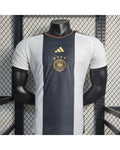 Maillot Domicile Allemagne 2022-2023