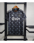 Maillot Third Ajax Amsterdam 2023-2024